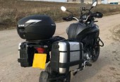 Benelli TRK 502 – Olsztyn – Warmińsko-mazurskie