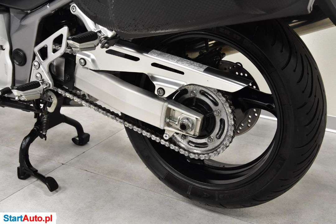 Suzuki GSF – Bandit – Starogard Gdański – Pomorskie