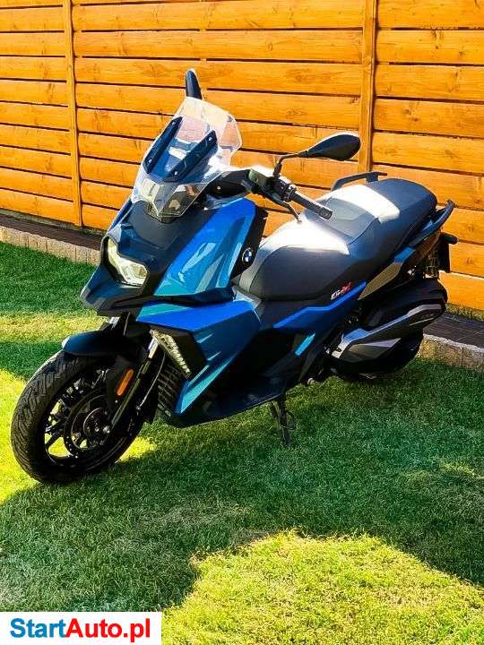 BMW – Kraków – Małopolskie