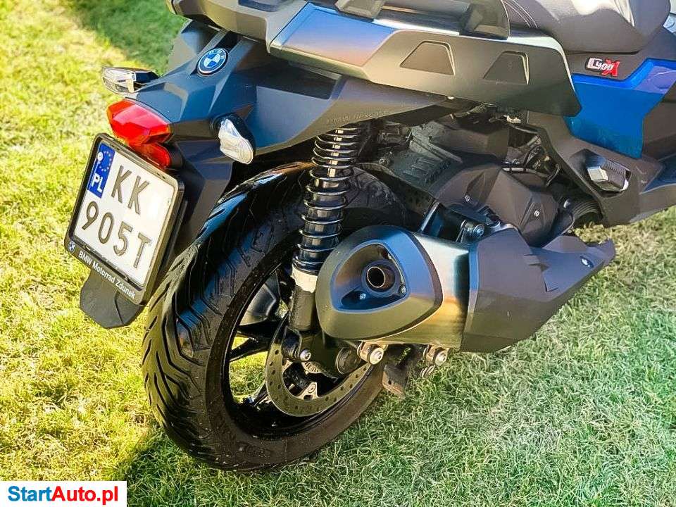 BMW – Kraków – Małopolskie