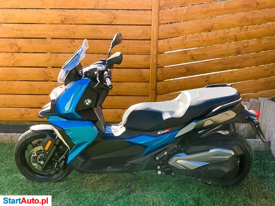 BMW – Kraków – Małopolskie