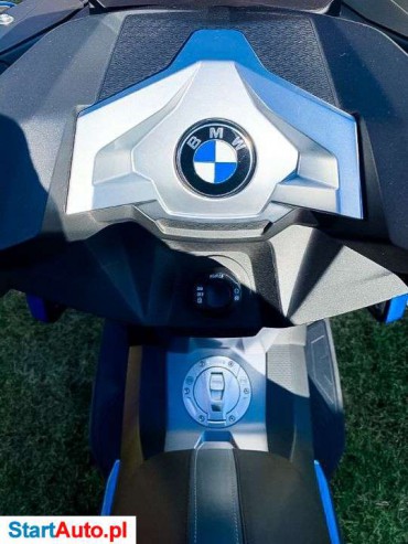 BMW – Kraków – Małopolskie