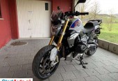 BMW R – Czerniewice – Łódzkie