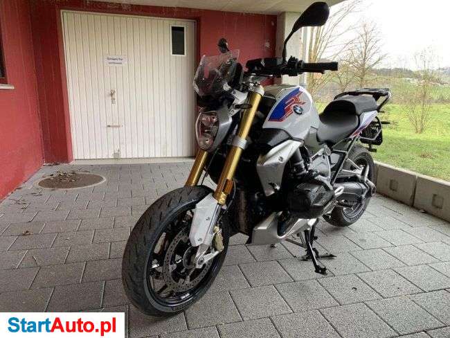 BMW R – Czerniewice – Łódzkie