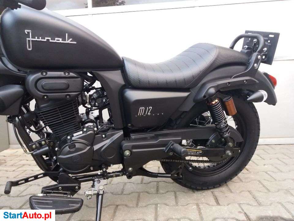 Junak M – Grodzisk Mazowiecki – Mazowieckie