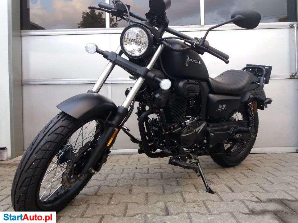 Junak M – Grodzisk Mazowiecki – Mazowieckie