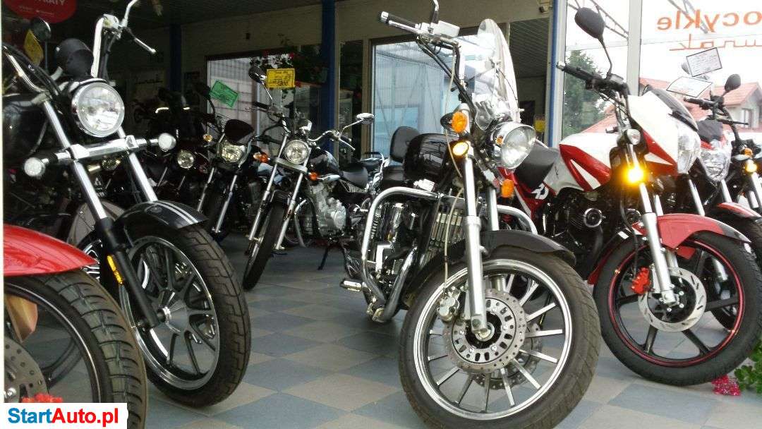 Junak M – Grodzisk Mazowiecki – Mazowieckie