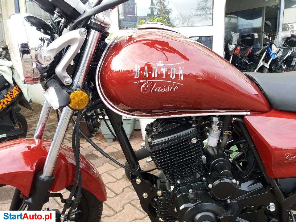 Barton – Grodzisk Mazowiecki – Mazowieckie