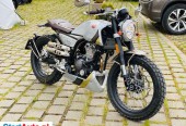 Mondial HPS 125 – Szczecin – Zachodniopomorskie