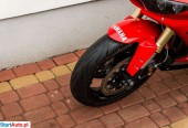 Yamaha R6 – Radom – Mazowieckie