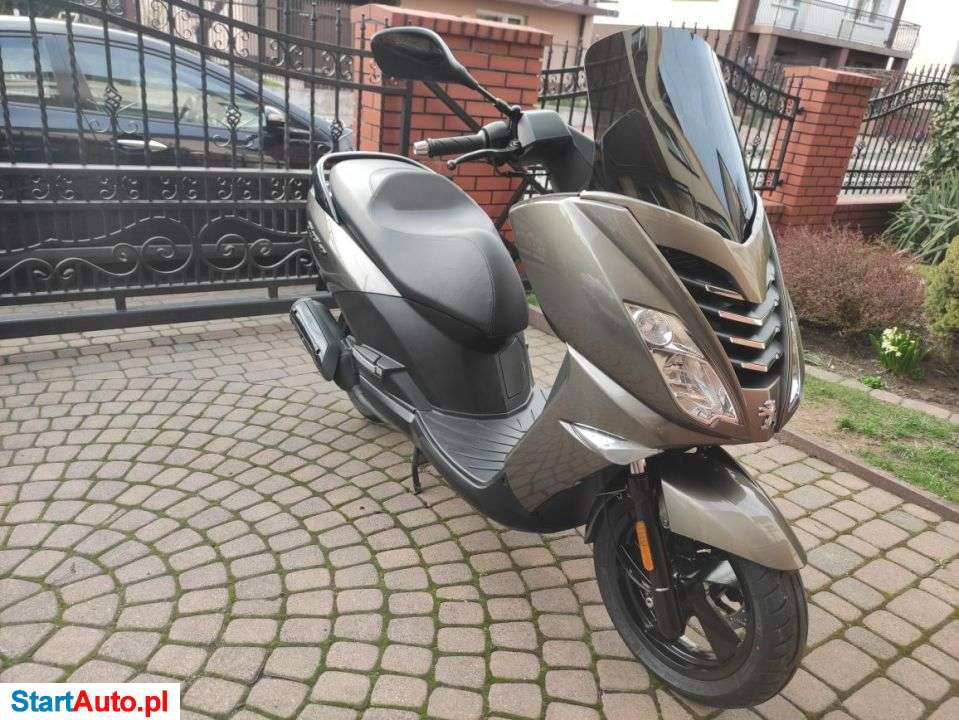 Peugeot Citystar – Radomsko – Łódzkie