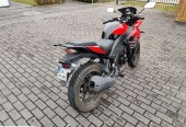 Romet – Grzybowo – Zachodniopomorskie