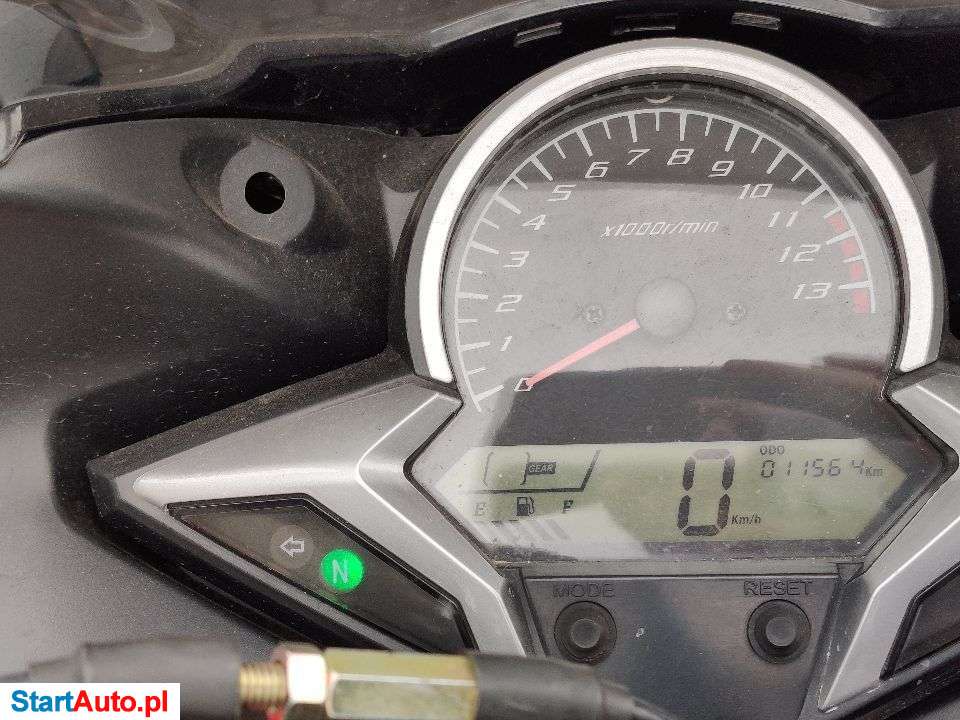 Romet – Grzybowo – Zachodniopomorskie