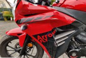 Romet – Grzybowo – Zachodniopomorskie