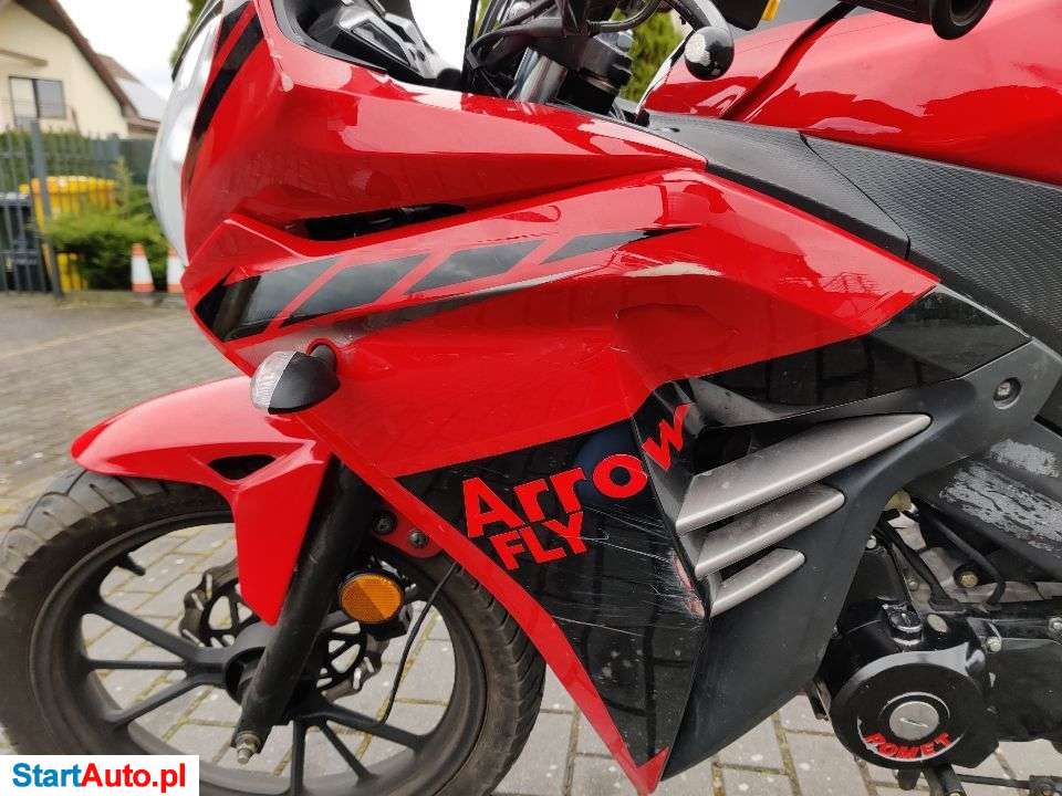 Romet – Grzybowo – Zachodniopomorskie