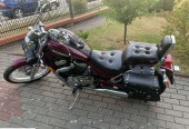 Suzuki Intruder – Wejherowo – Pomorskie