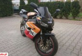 Honda CBR – Kraków – Małopolskie