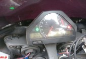 Honda CBR – Kraków – Małopolskie