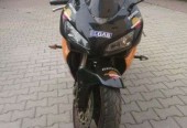 Honda CBR – Kraków – Małopolskie