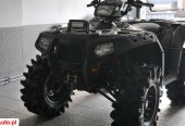 Polaris Sportsman – Szemud – Pomorskie