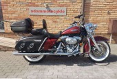 Harley-Davidson Road King – Poznań – Wielkopolskie