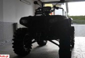Polaris Sportsman – Szemud – Pomorskie