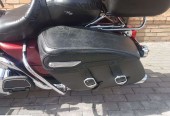 Harley-Davidson Road King – Poznań – Wielkopolskie