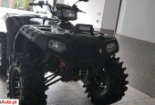 Polaris Sportsman – Szemud – Pomorskie