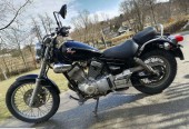 Yamaha Virago – Szynwałd – Małopolskie