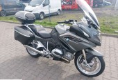 BMW RT – Pleszew – Wielkopolskie