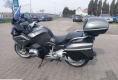 BMW RT – Pleszew – Wielkopolskie