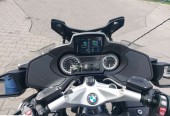 BMW RT – Pleszew – Wielkopolskie