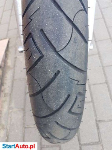Harley-Davidson Dyna Street Bob – Poznań – Wielkopolskie