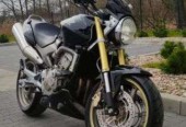 Honda Hornet – Białogard – Zachodniopomorskie