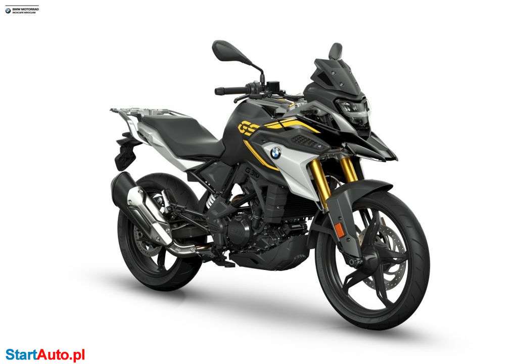 BMW G – Wrocław – Dolnośląskie