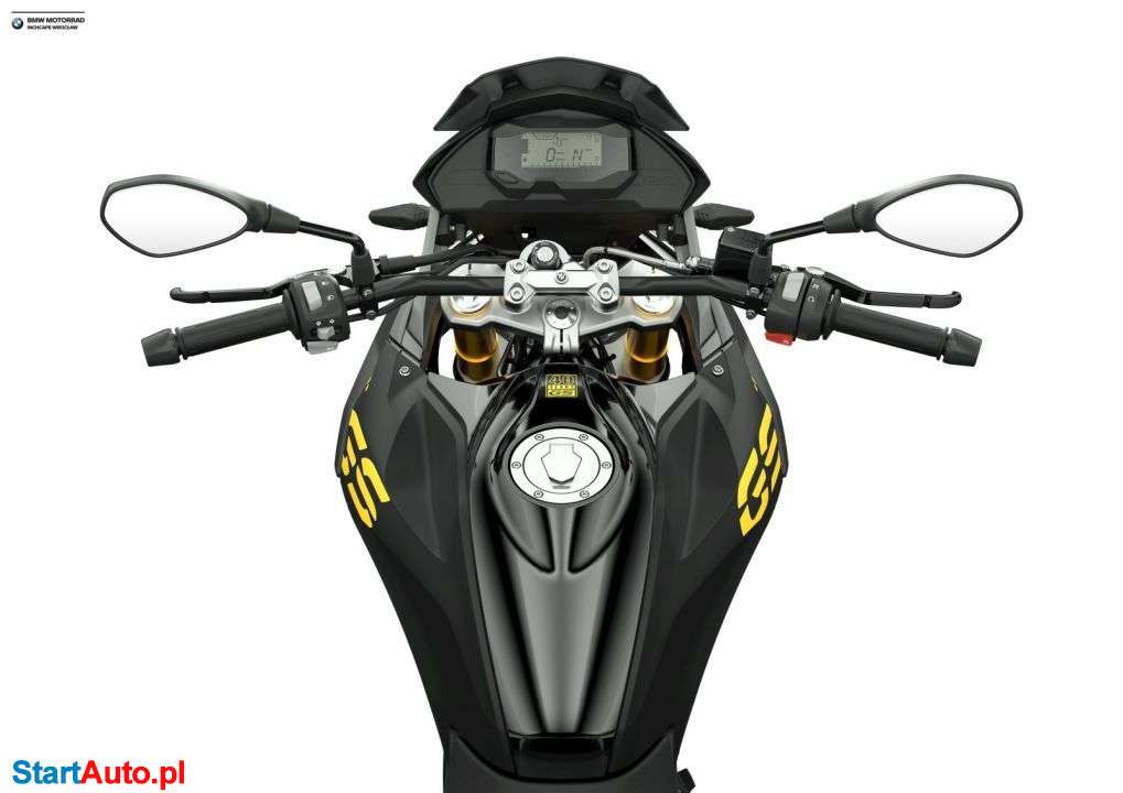 BMW G – Wrocław – Dolnośląskie