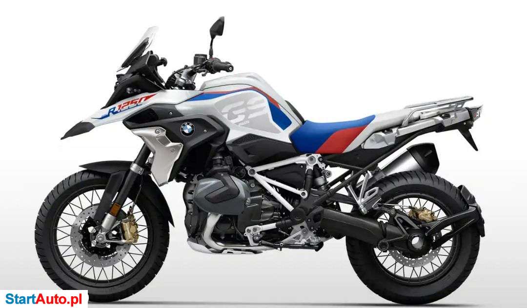 BMW R – Warszawa – Mazowieckie