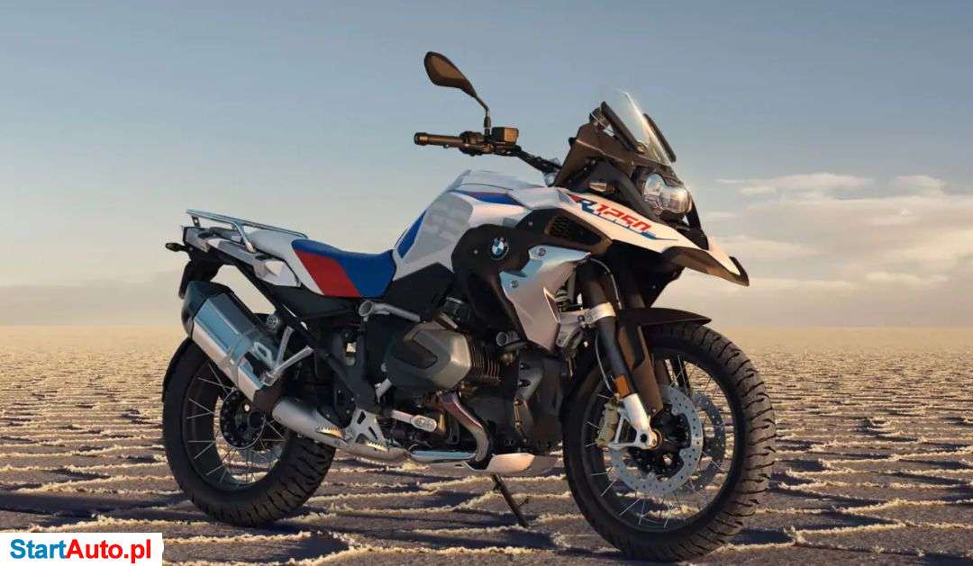 BMW R – Warszawa – Mazowieckie