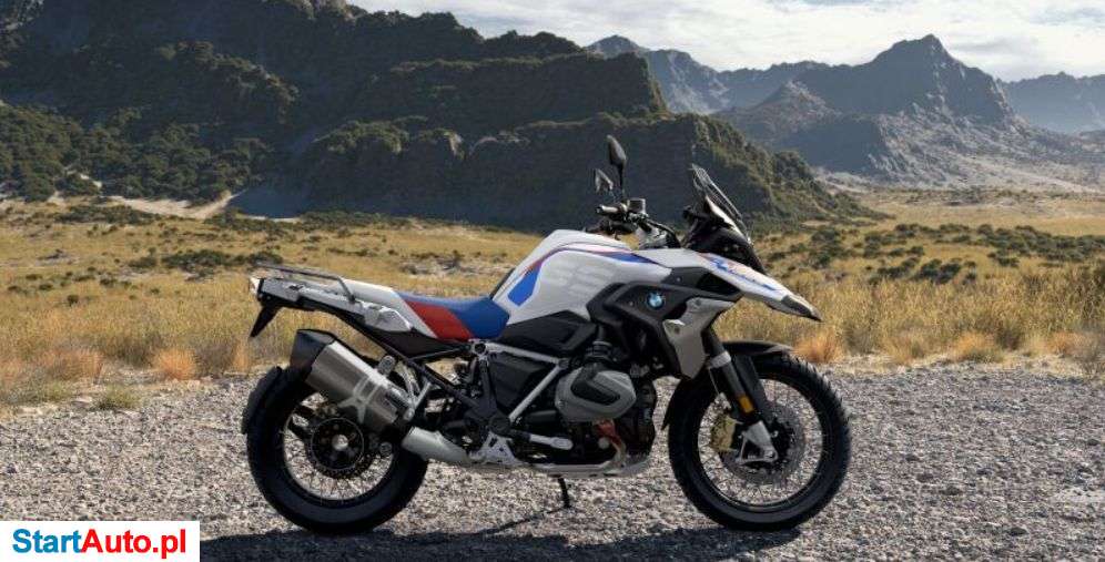 BMW R – Warszawa – Mazowieckie