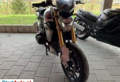 BMW R – Czerniewice – Łódzkie