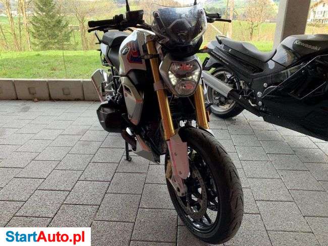 BMW R – Czerniewice – Łódzkie