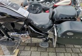 Suzuki Intruder – Libiąż – Małopolskie