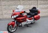 Honda GL – Radom – Mazowieckie