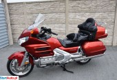 Honda GL – Radom – Mazowieckie