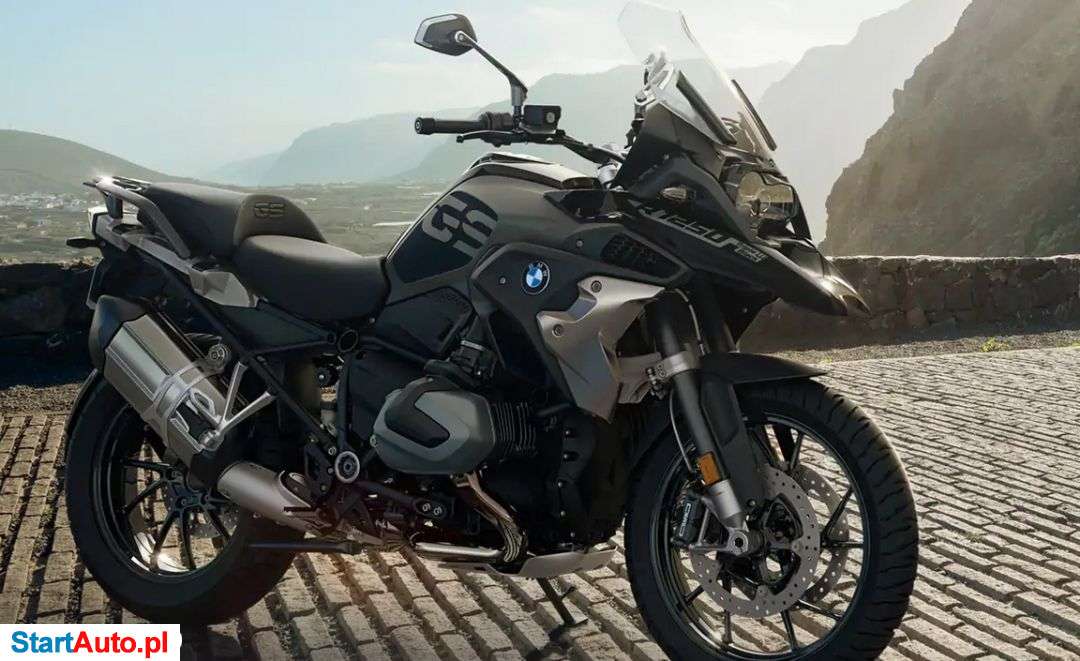 BMW R – Warszawa – Mazowieckie