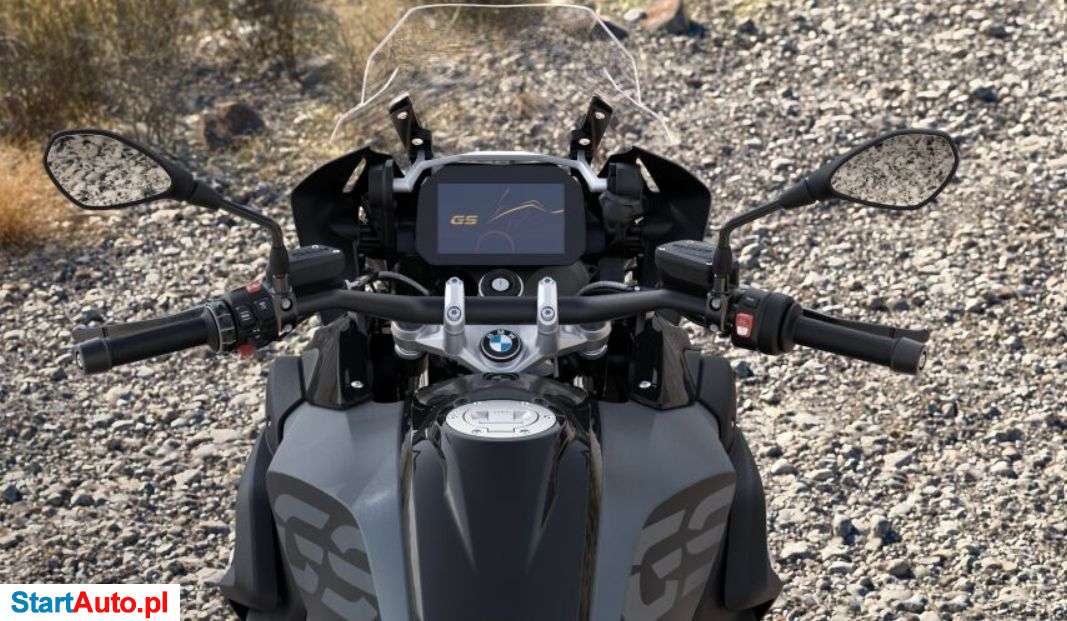 BMW R – Warszawa – Mazowieckie