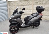 Peugeot Metropolis – Radom – Mazowieckie