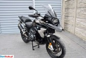 BMW R – Radom – Mazowieckie