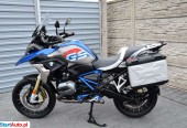 BMW R – Radom – Mazowieckie