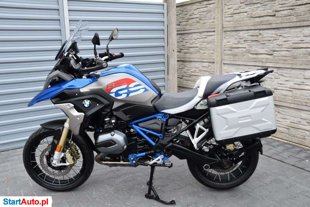 BMW R – Radom – Mazowieckie